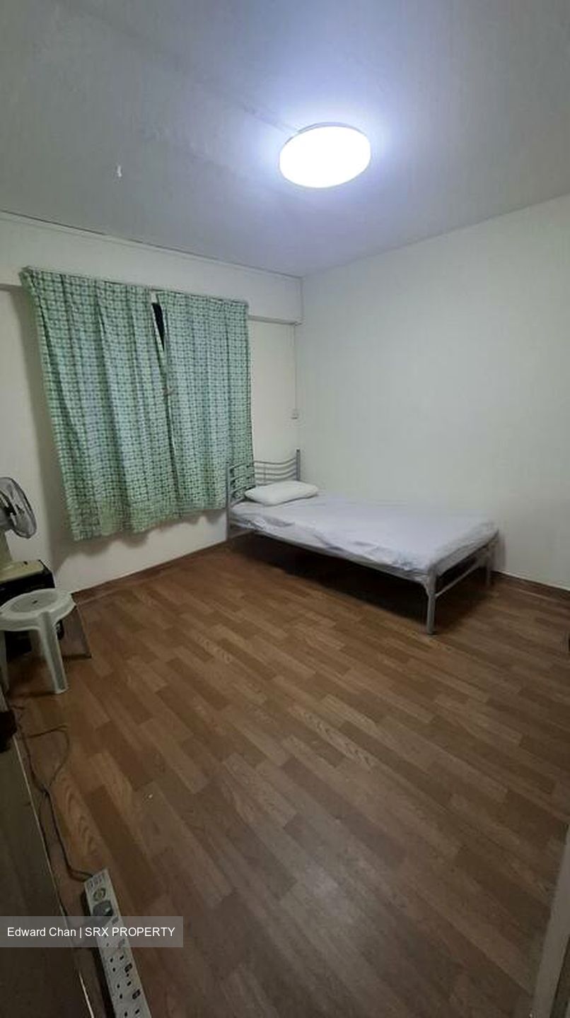 Blk 31 Telok Blangah Rise (Bukit Merah), HDB 3 Rooms #473749711